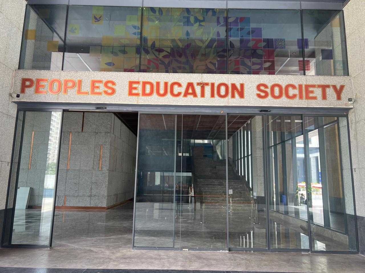 PES College Banashankari