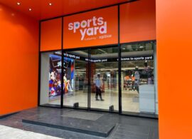 Sports Yard by Agilitas