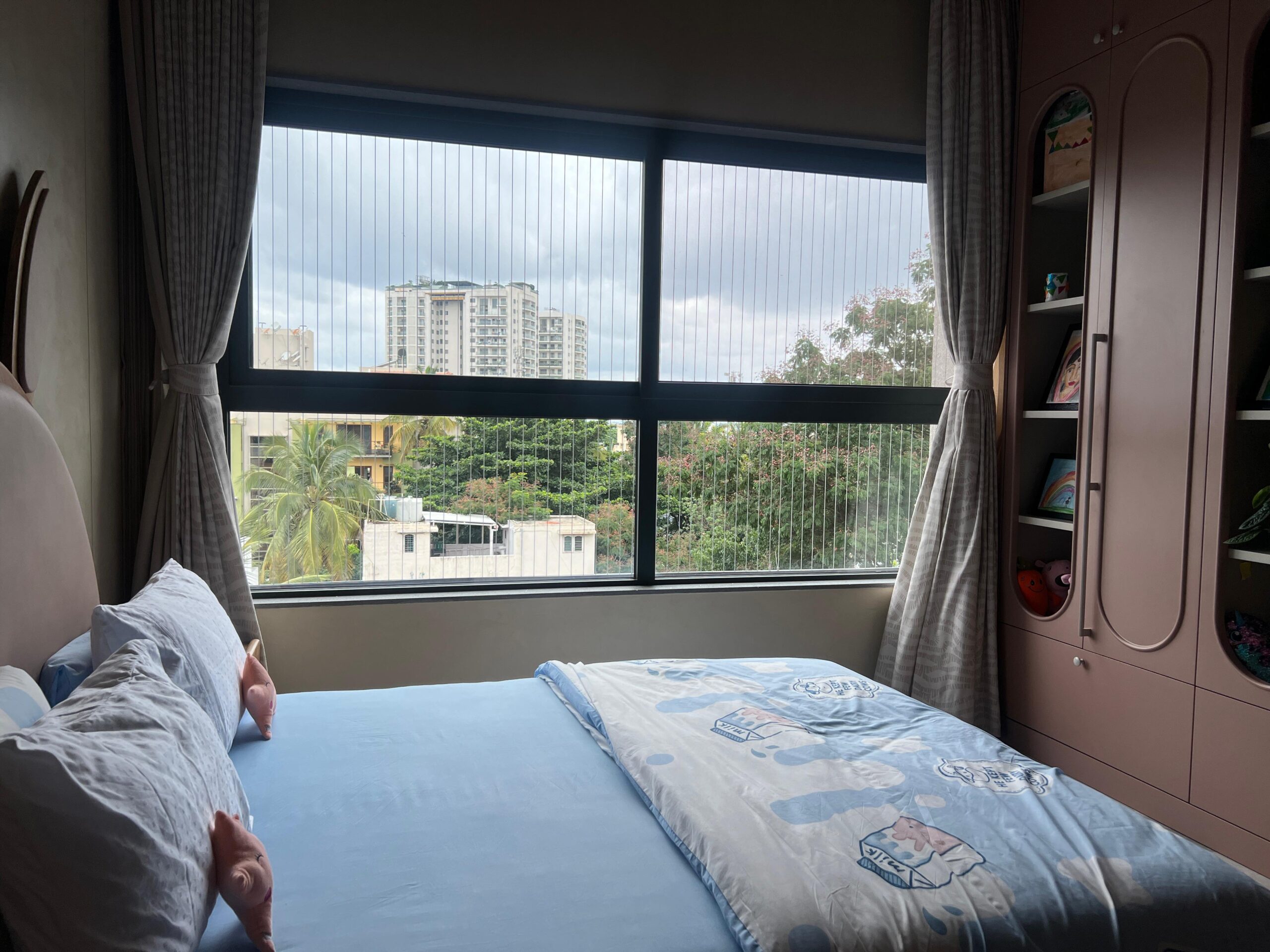 Ashok Nagori's Project