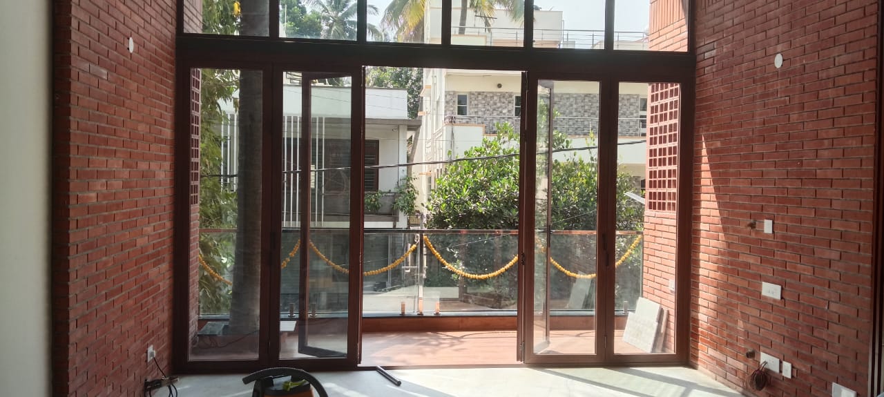 Ashok Dwarakanath Bengaluru