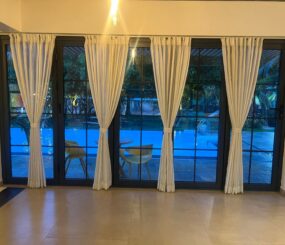 High-Performance System Aluminium for Contemporary Architecture